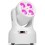Beamz NOVA420-WH MH Wash Moving Head