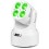 Beamz NOVA420-WH MH Wash Moving Head