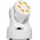 Beamz NOVA68-WH MH Wash Moving Head