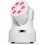 Beamz NOVA68-WH MH Wash Moving Head