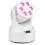 Beamz NOVA68-WH MH Wash Moving Head