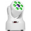 Beamz NOVA68G-WH MH Wash Moving Head with Gobo
