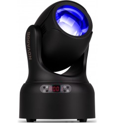 Beamz NOVA80B-BK MH Beam Moving Head