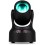 Beamz NOVA80B-BK MH Beam Moving Head