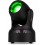 Beamz NOVA80B-BK MH Beam Moving Head