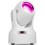 Beamz NOVA80B-WH MH Beam Moving Head