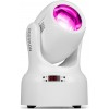 Beamz NOVA80B-WH MH Beam Moving Head