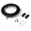Beamz NOVARing-BK Moving Head Installation Ring