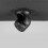 Beamz NOVARing-BK Moving Head Installation Ring