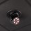 Beamz NOVARing-BK Moving Head Installation Ring