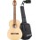 Prodipe Guitars Primera 4/4 + husa si acordor
