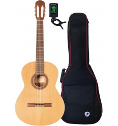 Prodipe Guitars Student 4/4 + husa si acordor