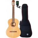 Prodipe Guitars Student 4/4 + husa si acordor