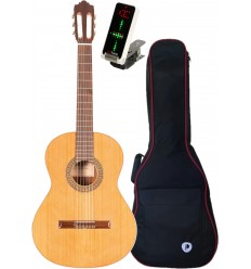 Prodipe Guitars Recital 200 + husa si acordor