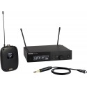 Shure SLXD14