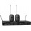 Shure SLXD14D