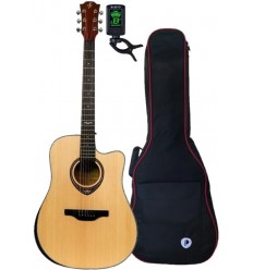 Flight AD-555C Soundwave NA + husa si acordor