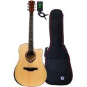 Flight AD-555C Soundwave NA + husa si acordor