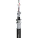 Sommer Cable 200-0241AQ Microphone cable AES/EBU SC-AQUA MARINEX MIKRO 25