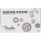 Fender Engine Room LVL12 Power Supply