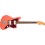 Fender Squier Classic Vibe 60s Jazzmaster LRL Tahitian Coral