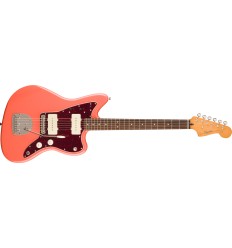 Fender Squier Classic Vibe 60s Jazzmaster LRL Tahitian Coral