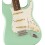 Fender Vintera II 70s Stratocaster RW Surf Green