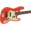 Fender Vintera II 60s Jazz Bass RW Fiesta Red