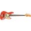 Fender Vintera II 60s Jazz Bass RW Fiesta Red