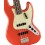 Fender Vintera II 60s Jazz Bass RW Fiesta Red
