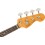 Fender Vintera II 60s Jazz Bass RW Fiesta Red