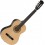 Classic Cantabile AS-851 Classical Guitar 3/4