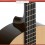 Classic Cantabile AS-851 Classical Guitar 3/4