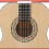Classic Cantabile AS-851 Classical Guitar 4/4