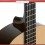 Classic Cantabile AS-851 Classical Guitar 4/4