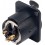 Neutrik NC3FD-LX-B