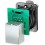 Neutrik NE8FDP-R-B