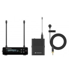 Sennheiser EW-DP ME4 SET (S1-7) RESIGILAT 67845