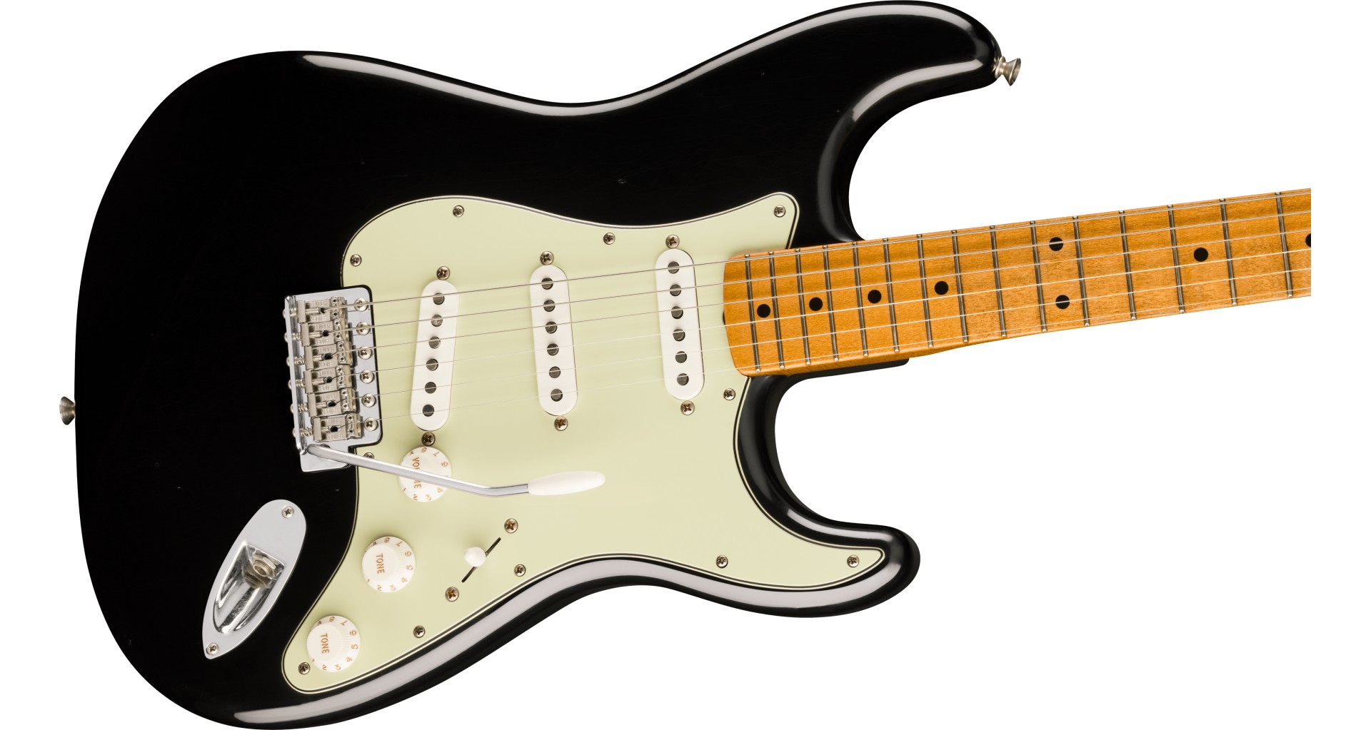 Fender Limited Edition Vintera II Road Worn 60s Stratocaster MN Fender Limited Edition Vintera II Road Worn 60s Stratocaster MN