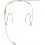 Shure DH5T/O-MTQG DuraPlex Headset