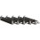 Midas PRO FADER 200 mm