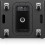 Turbosound Milan M15 + M18B + stative + cabluri