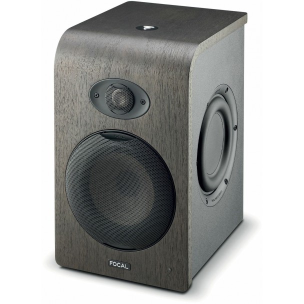 Focal Shape 65 Monitor activ de studio - Zeedo Shop