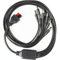 RF Venue DC-OCTOPUS 8-Connector