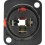 Neutrik NJ3FP6C-BAG