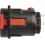 Neutrik NJ3FP6C-BAG