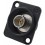 Neutrik NBB75DSIB