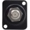Neutrik NBB75DSIB