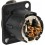 Neutrik NC7MD-L-B-1