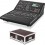 Midas M32R LIVE + Flightcase